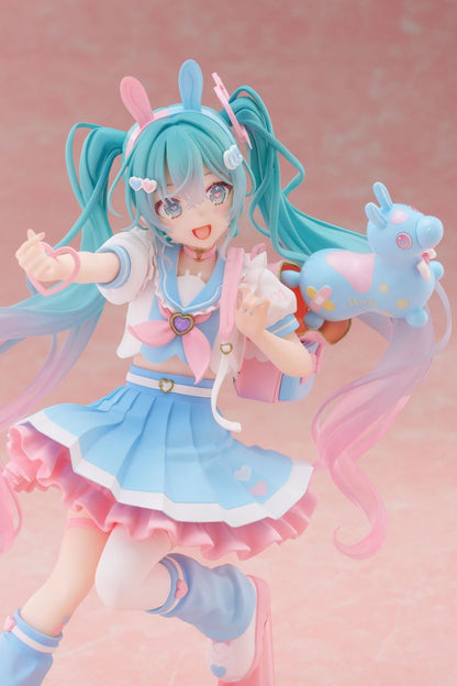 Hatsune Miku - RODY Newly Written Taito Kuji Online - Figur