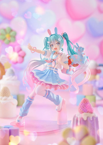 Hatsune Miku - RODY Newly Written Taito Kuji Online - Figur