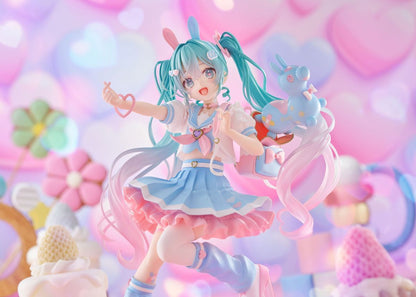 Hatsune Miku - RODY Newly Written Taito Kuji Online - Figur