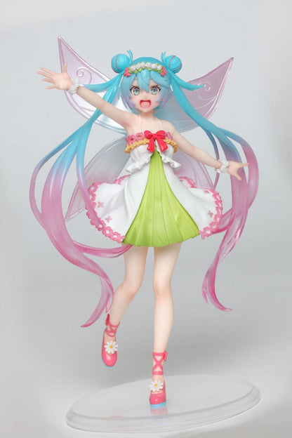 Hatsune Miku - 3rd season Spring Ver. Reissue - Figur