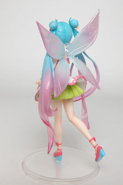 Hatsune Miku - 3rd season Spring Ver. Reissue - Figur