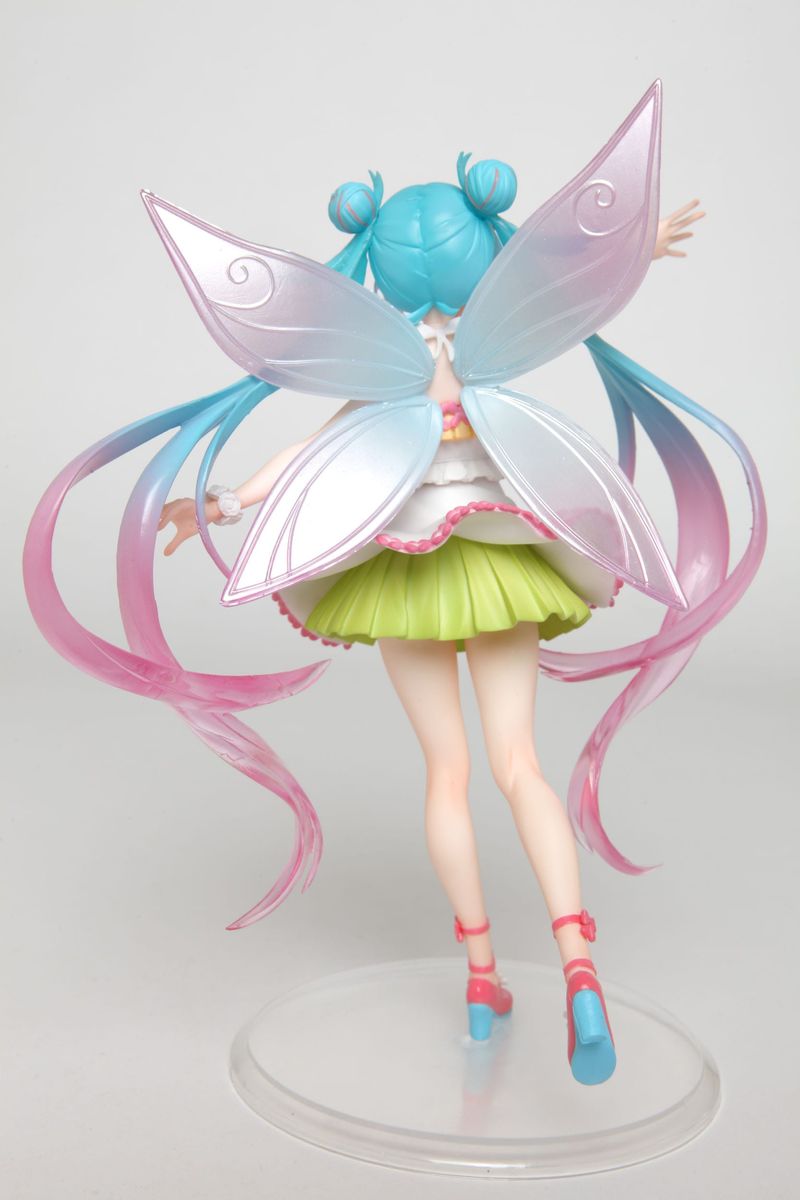 Hatsune Miku - 3rd season Spring Ver. Reissue - Figur