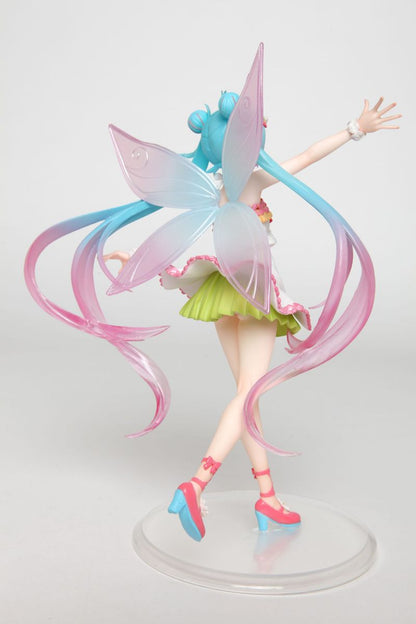 Hatsune Miku - 3rd season Spring Ver. Reissue - Figur