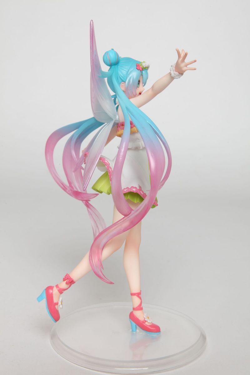 Hatsune Miku - 3rd season Spring Ver. Reissue - Figur
