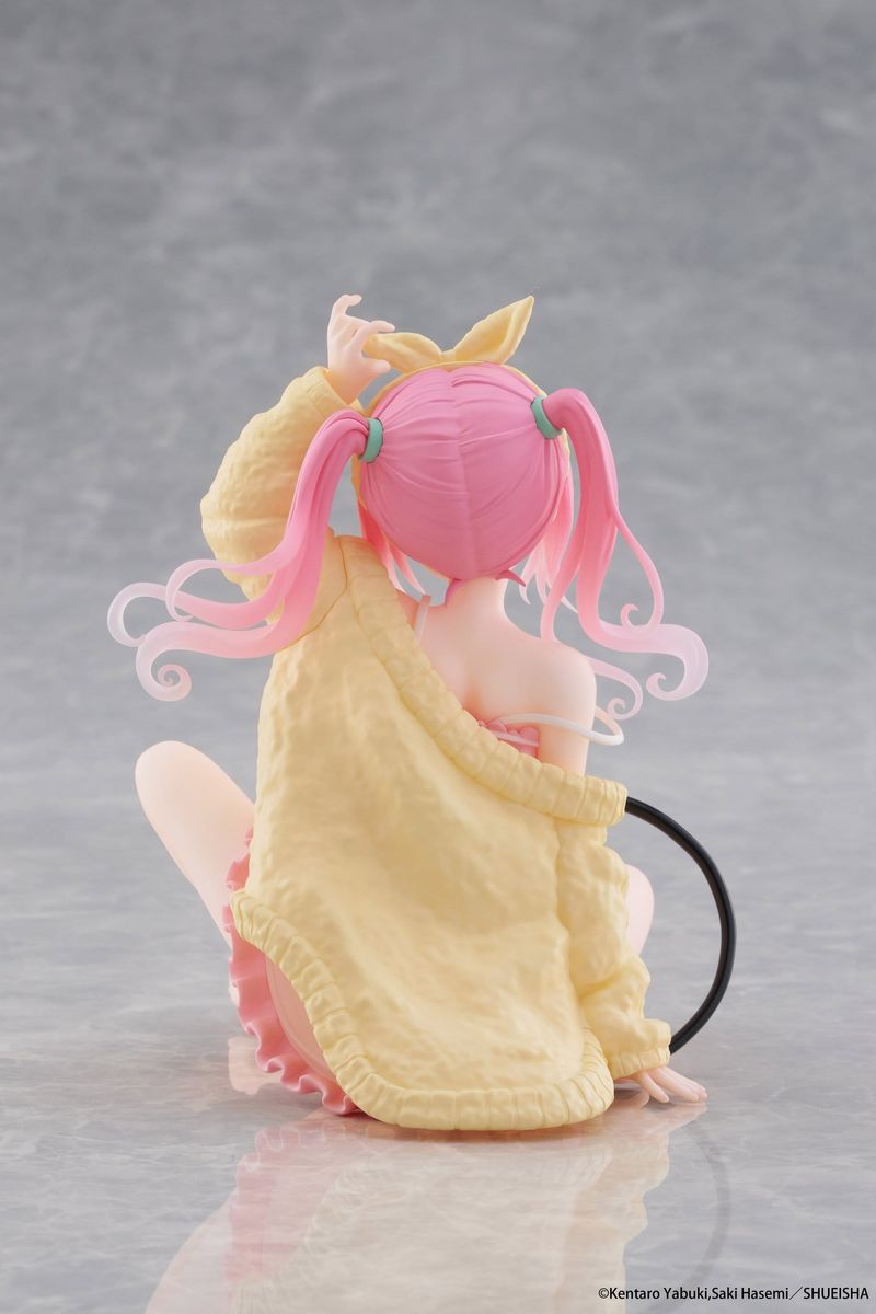 To Love Ru Darkness - Darkness Desktop Cute Nana Room wear Ver. - Figur