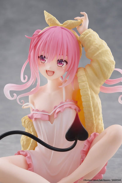 To Love Ru Darkness - Darkness Desktop Cute Nana Room wear Ver. - Figur