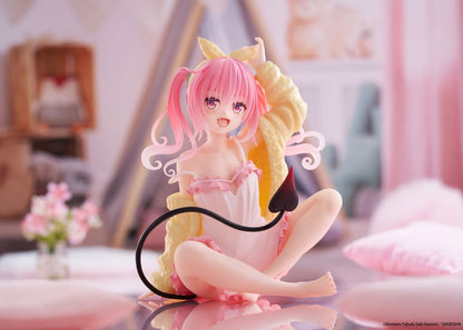 To Love Ru Darkness - Darkness Desktop Cute Nana Room wear Ver. - Figur