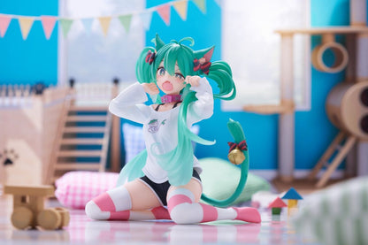 Hatsune Miku - Desktop Fairy Hatsune Miku Wonderland Ver. - Figur