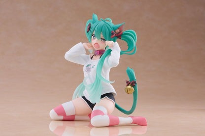 Hatsune Miku - Desktop Fairy Hatsune Miku Wonderland Ver. - Figur