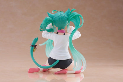 Hatsune Miku - Desktop Fairy Hatsune Miku Wonderland Ver. - Figur
