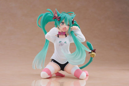 Hatsune Miku - Desktop Fairy Hatsune Miku Wonderland Ver. - Figur