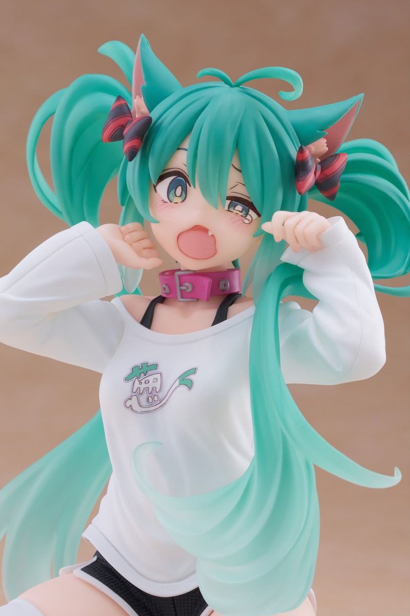 Hatsune Miku - Desktop Fairy Hatsune Miku Wonderland Ver. - Figur