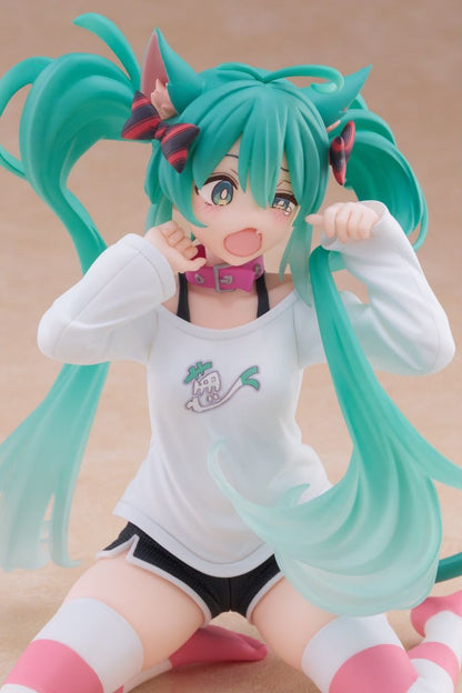 Hatsune Miku - Desktop Fairy Hatsune Miku Wonderland Ver. - Figur