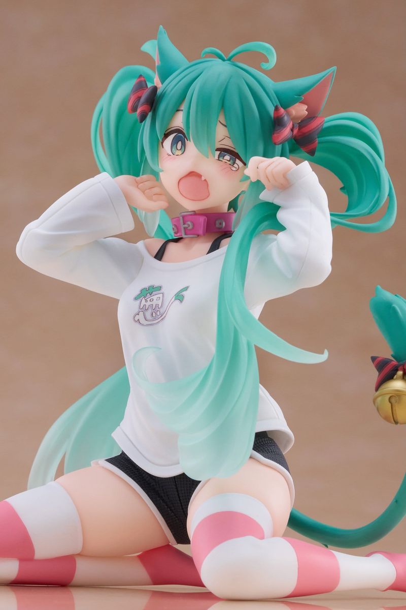 Hatsune Miku - Desktop Fairy Hatsune Miku Wonderland Ver. - Figur