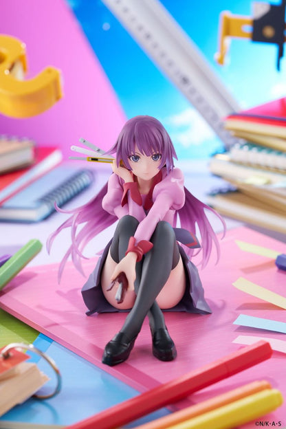 To Love Ru Darkness - Darkness Desktop Cute Nana Room wear Ver. - Figur