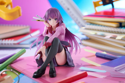 To Love Ru Darkness - Darkness Desktop Cute Nana Room wear Ver. - Figur