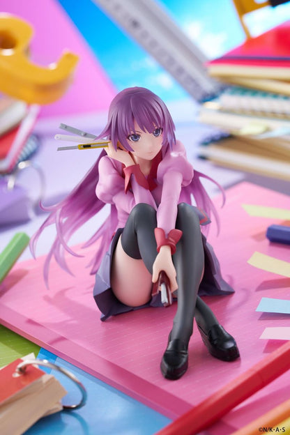 To Love Ru Darkness - Darkness Desktop Cute Nana Room wear Ver. - Figur
