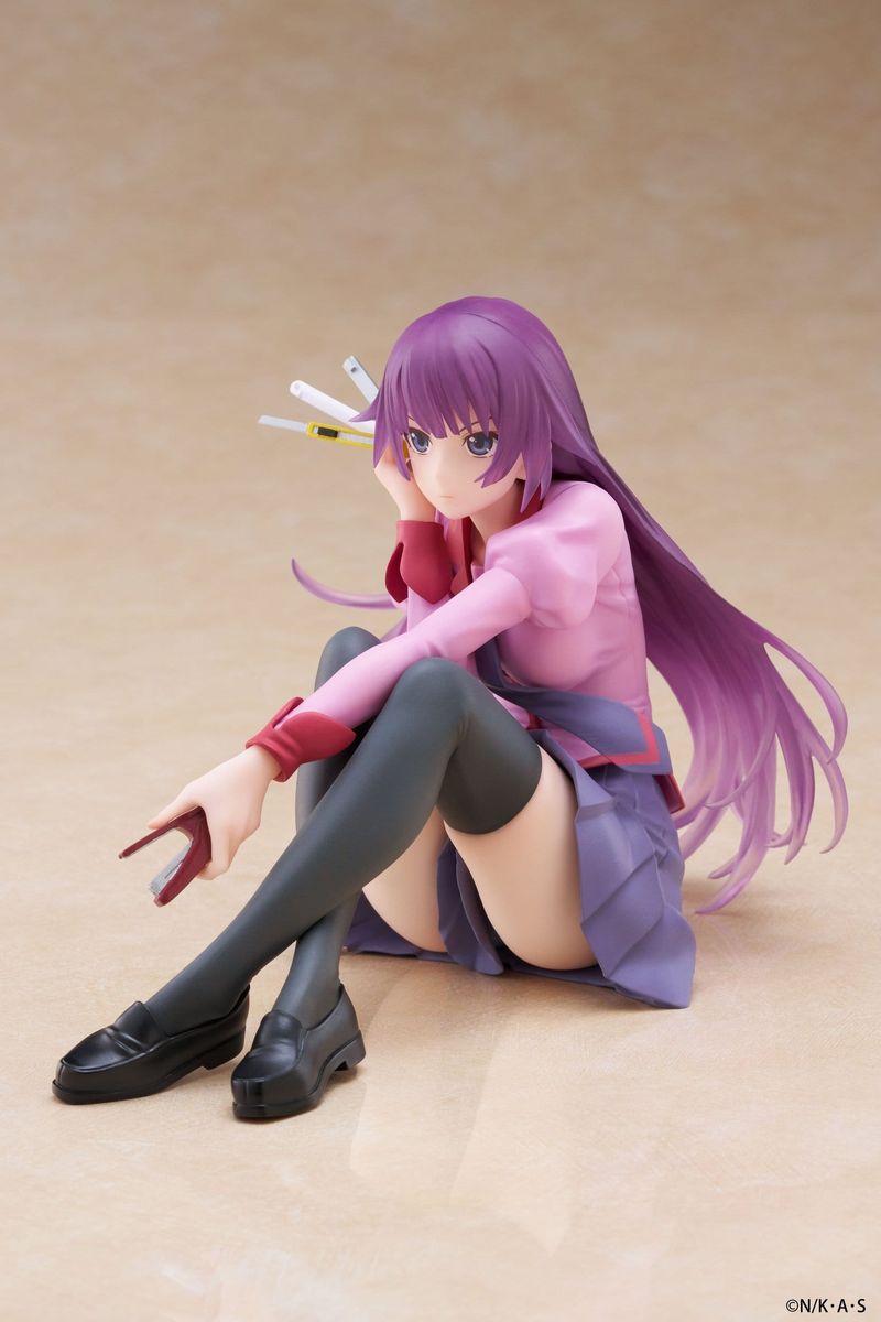 To Love Ru Darkness - Darkness Desktop Cute Nana Room wear Ver. - Figur