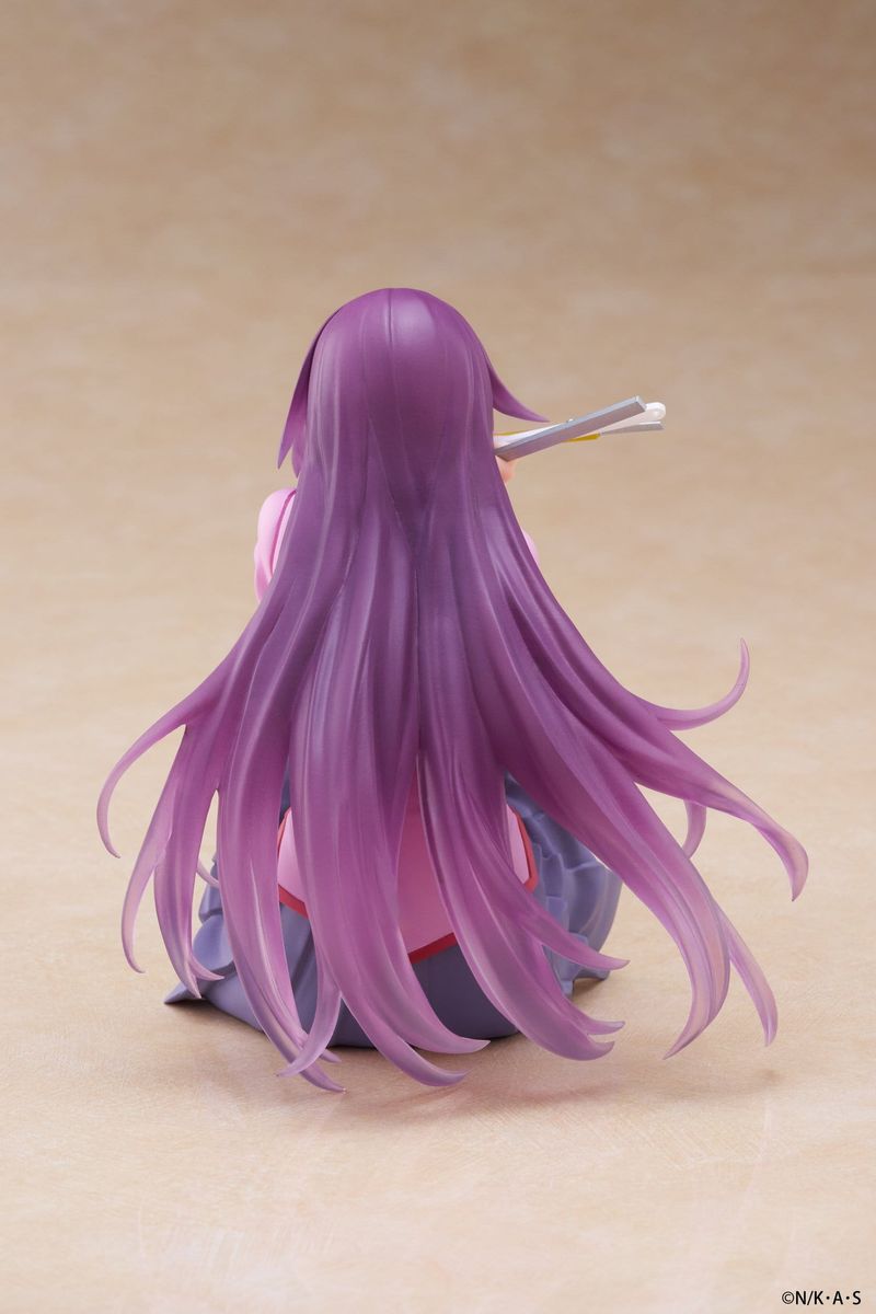 To Love Ru Darkness - Darkness Desktop Cute Nana Room wear Ver. - Figur