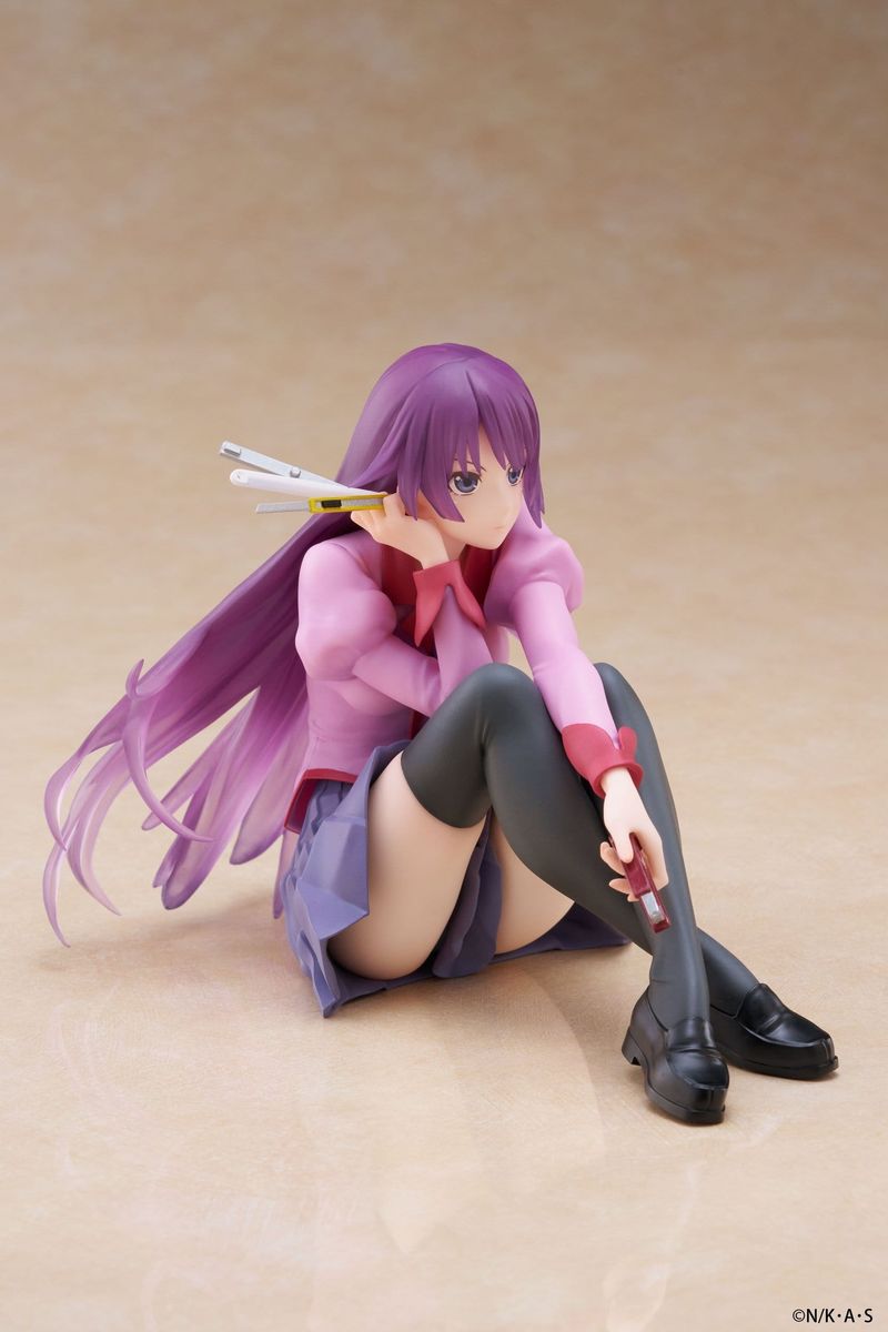 To Love Ru Darkness - Darkness Desktop Cute Nana Room wear Ver. - Figur