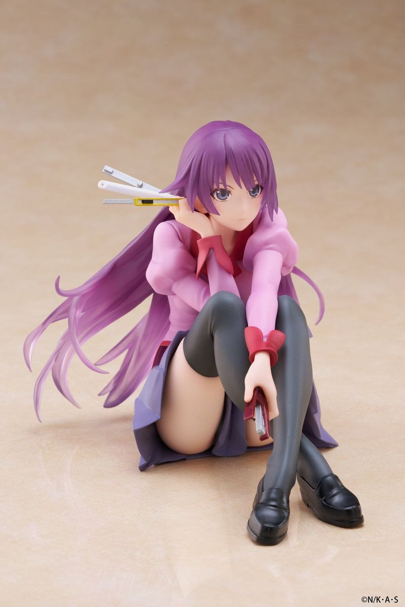 To Love Ru Darkness - Darkness Desktop Cute Nana Room wear Ver. - Figur