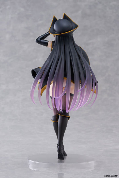 Overlord - Coreful Albedo (Pirate Ver.) - Figur