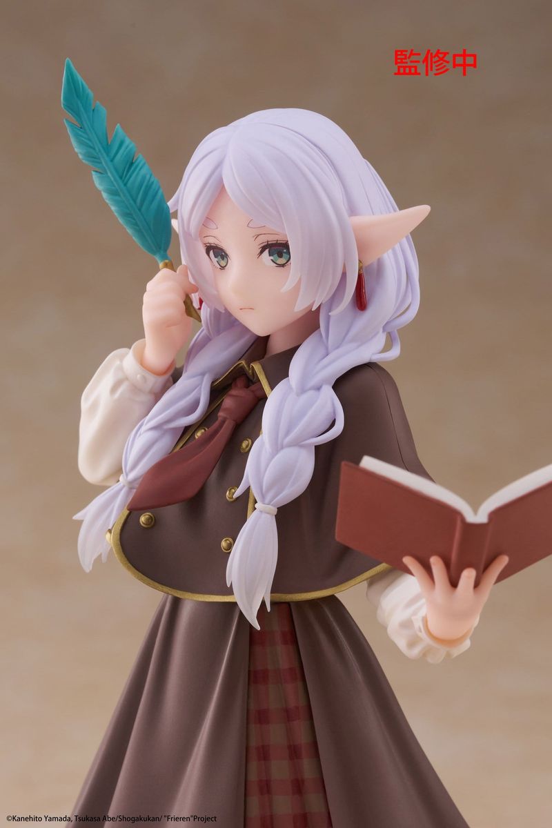 Frieren: Beyond Journey's End -  Coreful Frieren (Detective ver.) - Figur