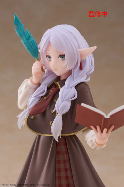 Frieren: Beyond Journey's End -  Coreful Frieren (Detective ver.) - Figur