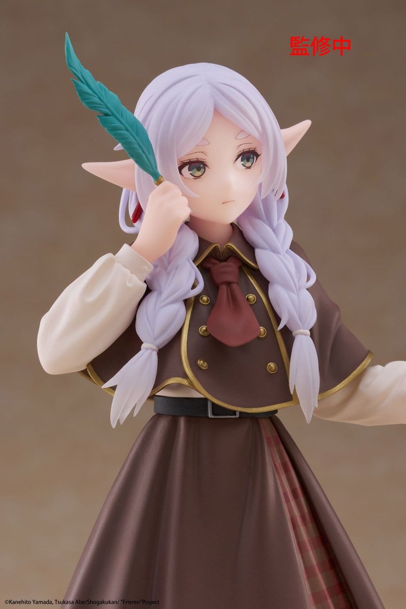 Frieren: Beyond Journey's End -  Coreful Frieren (Detective ver.) - Figur