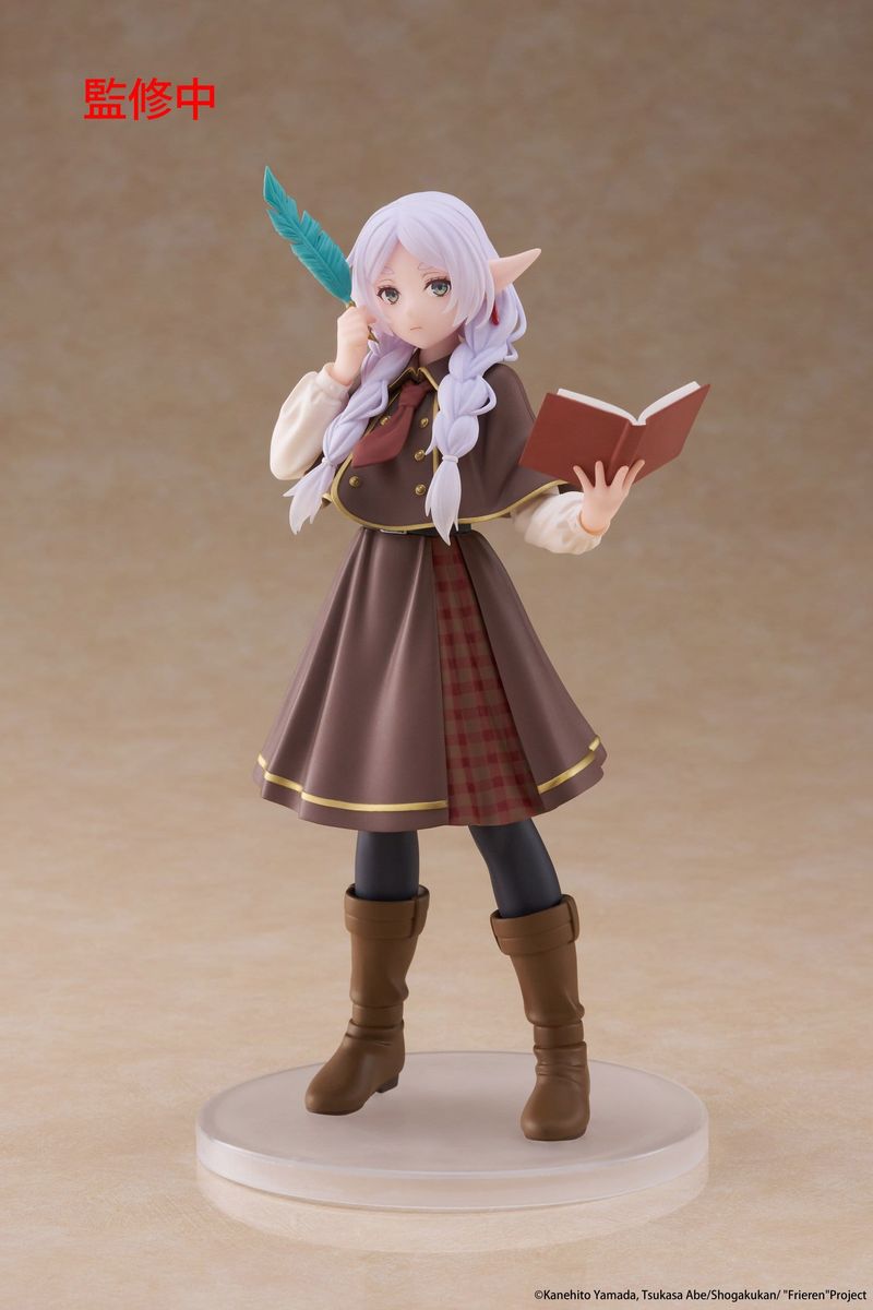 Frieren: Beyond Journey's End -  Coreful Frieren (Detective ver.) - Figur