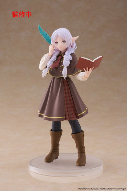 Frieren: Beyond Journey's End -  Coreful Frieren (Detective ver.) - Figur