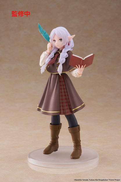 Frieren: Beyond Journey's End -  Coreful Frieren (Detective ver.) - Figur