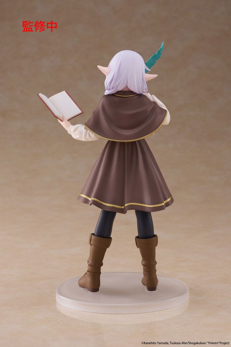 Frieren: Beyond Journey's End -  Coreful Frieren (Detective ver.) - Figur