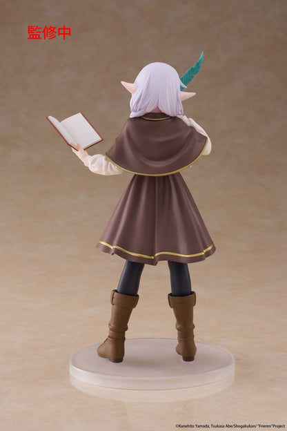 Frieren: Beyond Journey's End -  Coreful Frieren (Detective ver.) - Figur