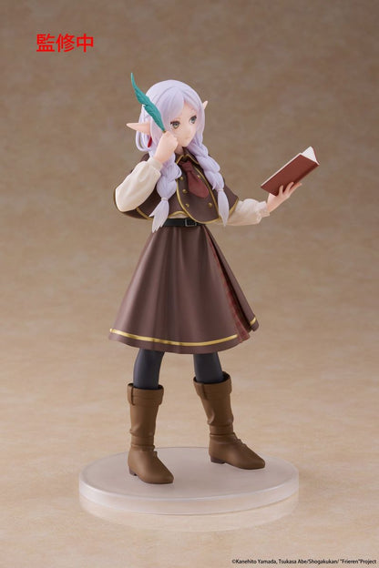 Frieren: Beyond Journey's End -  Coreful Frieren (Detective ver.) - Figur