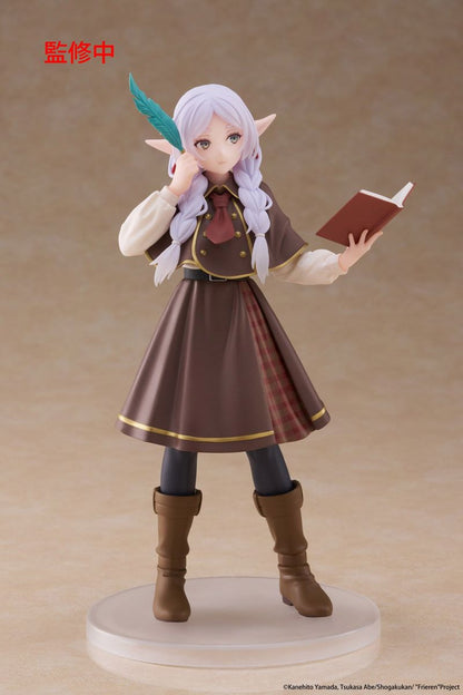 Frieren: Beyond Journey's End -  Coreful Frieren (Detective ver.) - Figur