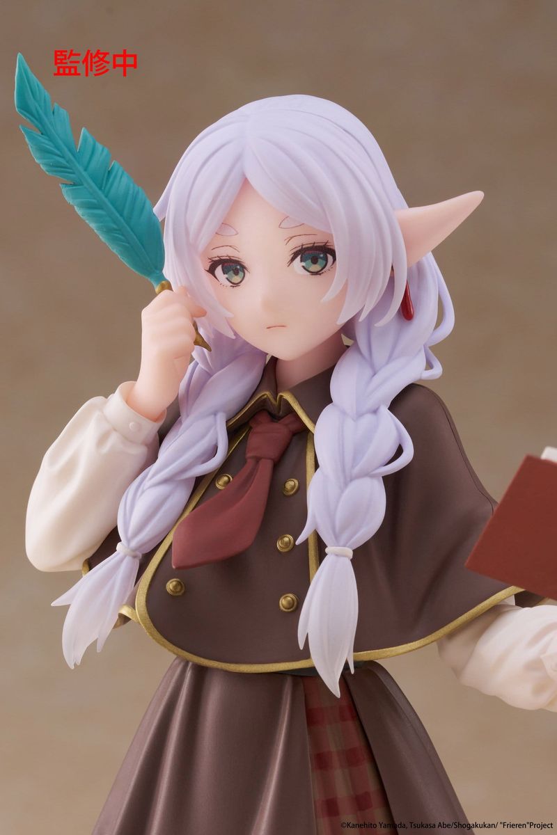 Frieren: Beyond Journey's End -  Coreful Frieren (Detective ver.) - Figur