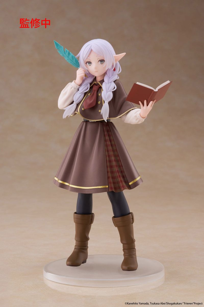 Frieren: Beyond Journey's End -  Coreful Frieren (Detective ver.) - Figur