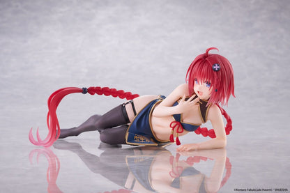 To Love Ru Darkness - Darkness Desktop Cute Mea Kurosaki (Chinese Dress Ver.) - Figur