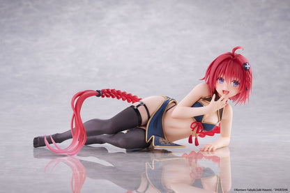 To Love Ru Darkness - Darkness Desktop Cute Mea Kurosaki (Chinese Dress Ver.) - Figur