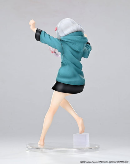 Eromanga Sensei - Coreful Sagiri Izumi (Hoodie Ver.) Reissue - Figur