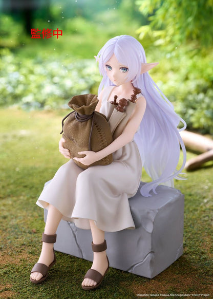 Frieren - Beyond Journey's End Desktop Cute Frieren (In training Ver.) - Figur