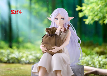 Frieren - Beyond Journey's End Desktop Cute Frieren (In training Ver.) - Figur