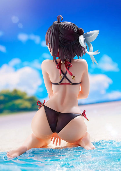 Atelier Yumia: The Alchemist of Memories & the Envisioned Land Yumia Liessfeldt: Swimsuit - Figur