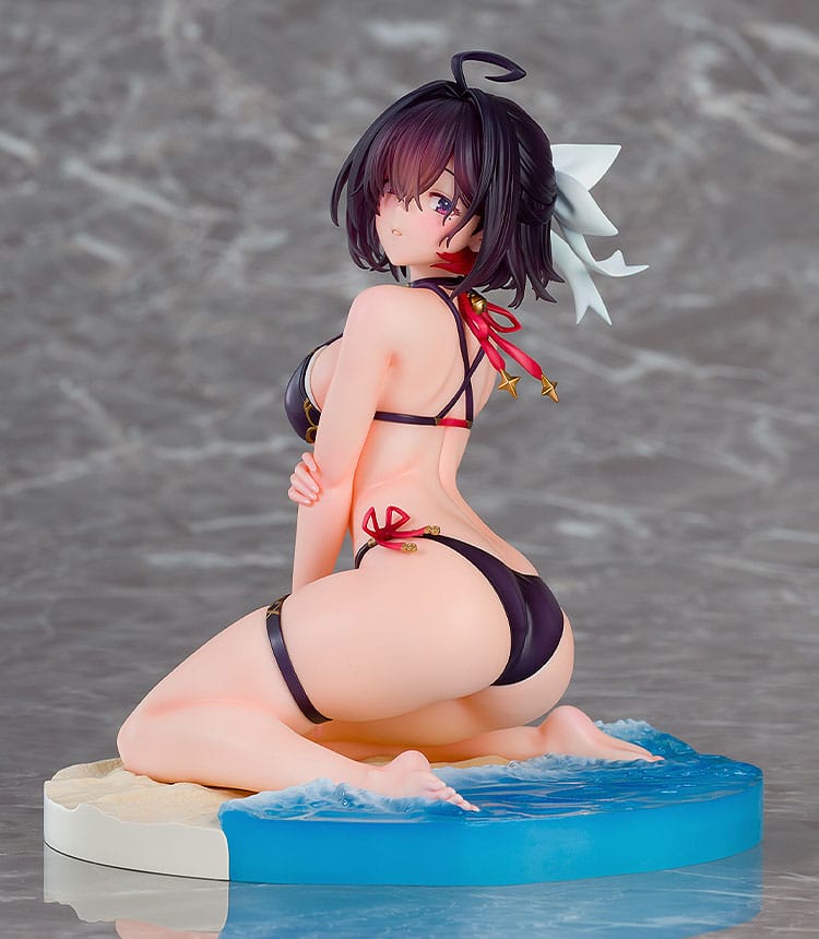 Atelier Yumia: The Alchemist of Memories & the Envisioned Land Yumia Liessfeldt: Swimsuit - Figur