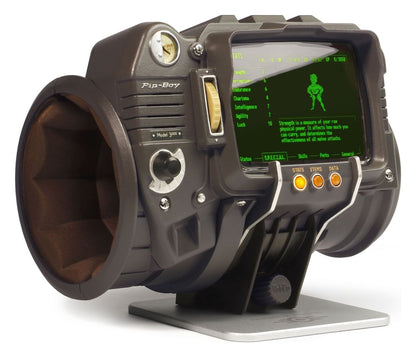 Fallout: New Vegas Pip-Boy 3000 - Replik