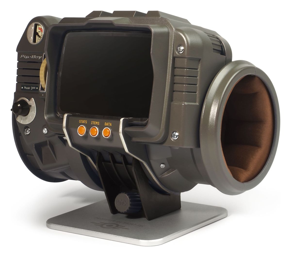 Fallout: New Vegas Pip-Boy 3000 - Replik