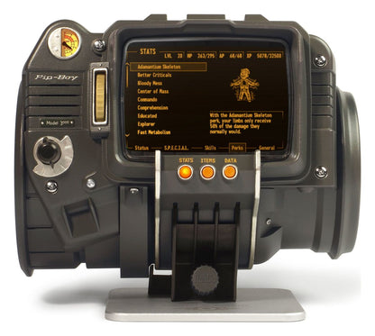 Fallout: New Vegas Pip-Boy 3000 - Replik