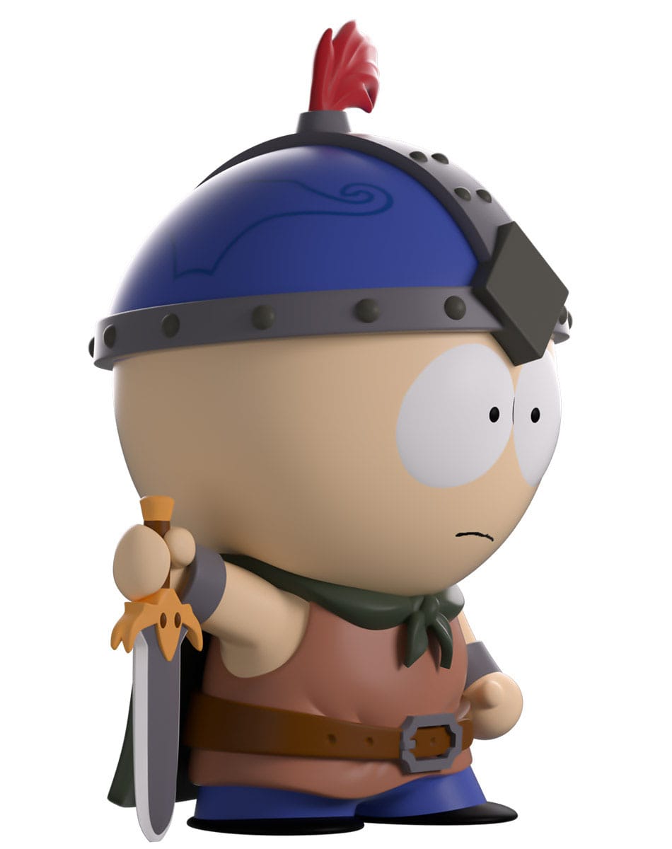 South Park - Ranger Stan Marshwalker - Figur