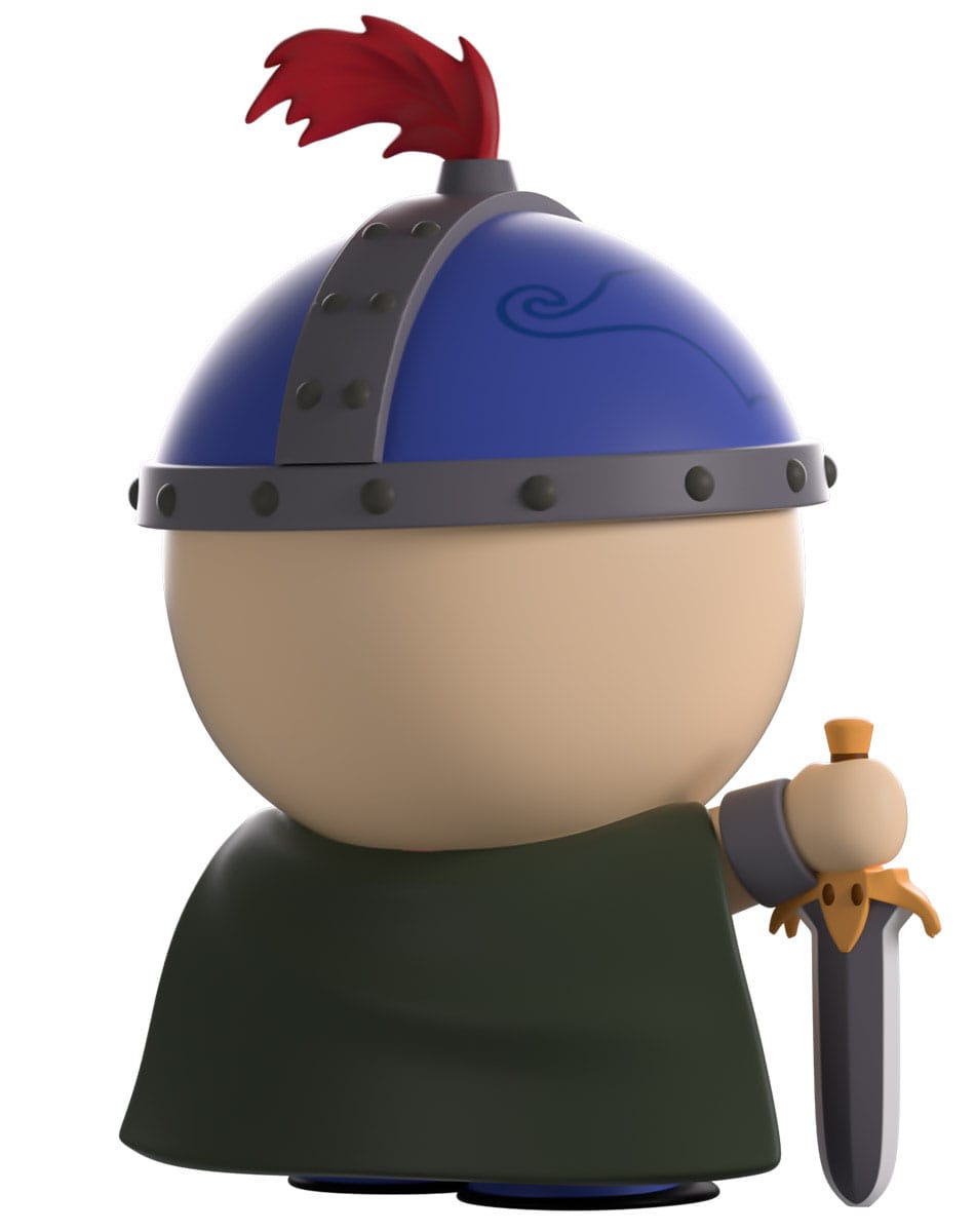 South Park - Ranger Stan Marshwalker - Figur